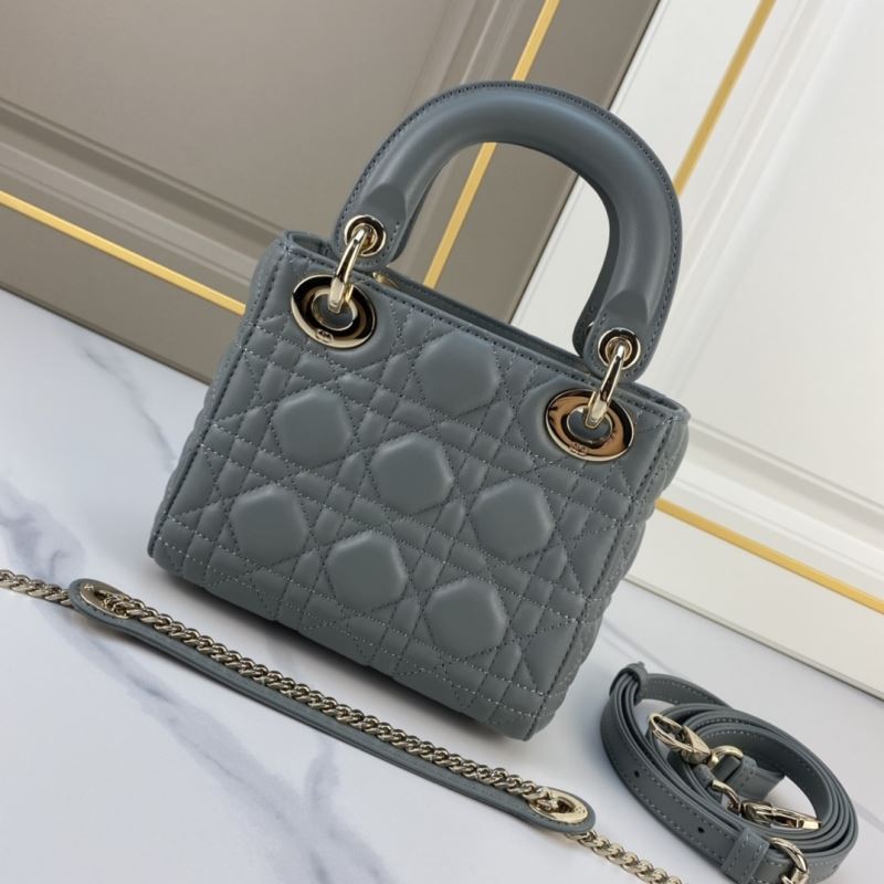 Christian Dior My Lady Bags